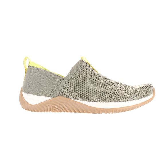 Ryka Shoes - Ryka Womens Echo Ease Green Walking Shoes Size 8.5 Medium (B, M)